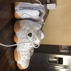 Team Jordan Sneakers